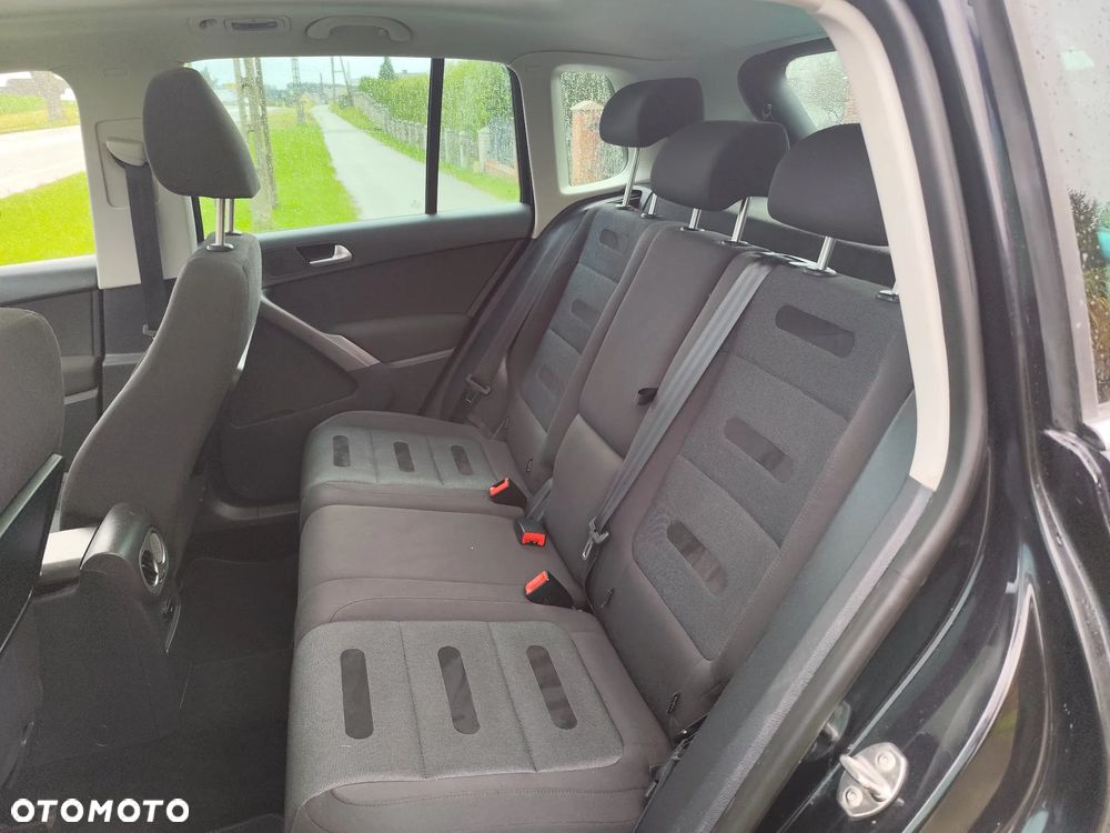 Volkswagen Tiguan 2.0 TDI 4Mot Sport&Style - 31