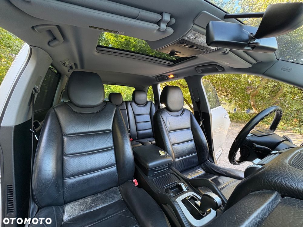 Porsche Cayenne Tiptronic S - 17