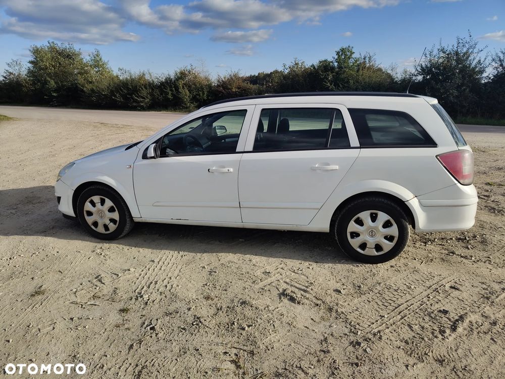 Opel Astra III 1.7 CDTI Cosmo - 6