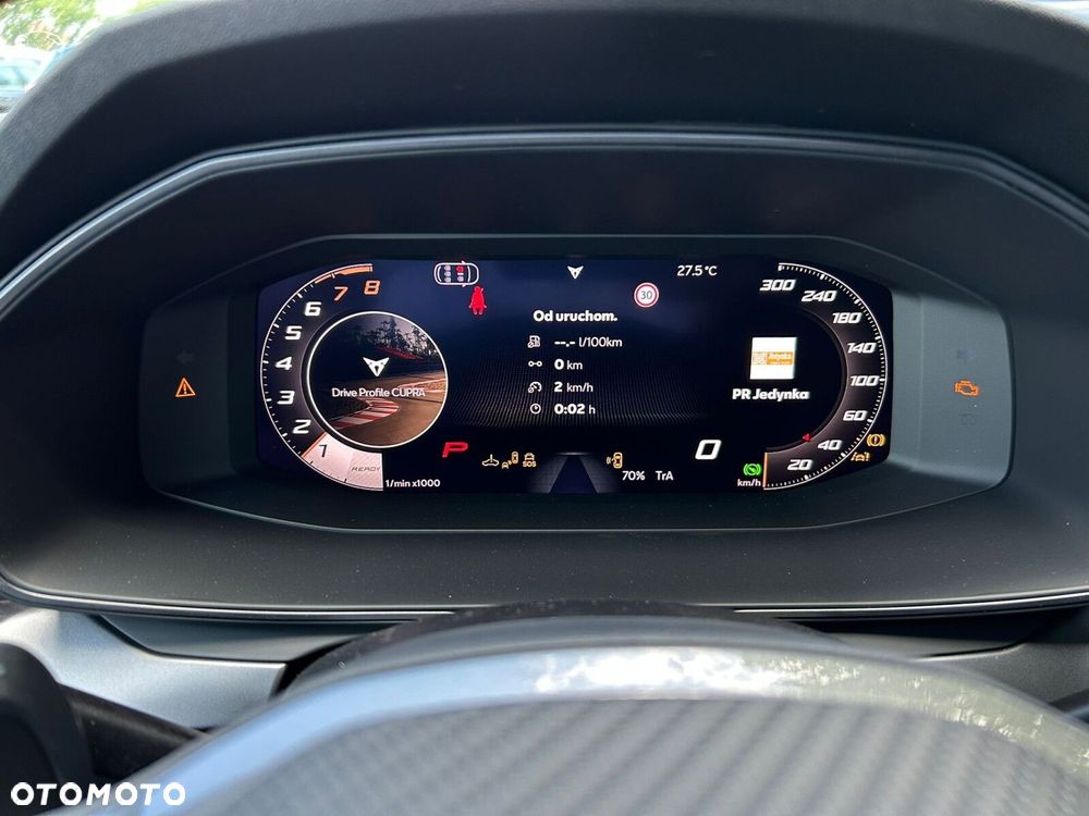 Cupra Leon - 18