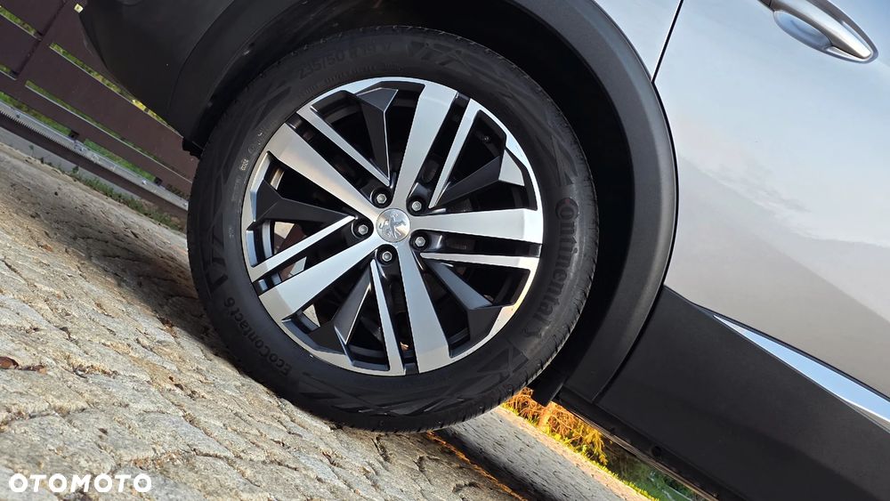 Peugeot 5008 2.0 BlueHDi GT S&S EAT8 - 14