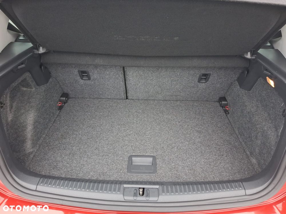 Volkswagen Polo 1.2 TSI (Blue Motion Technology) Cross - 27