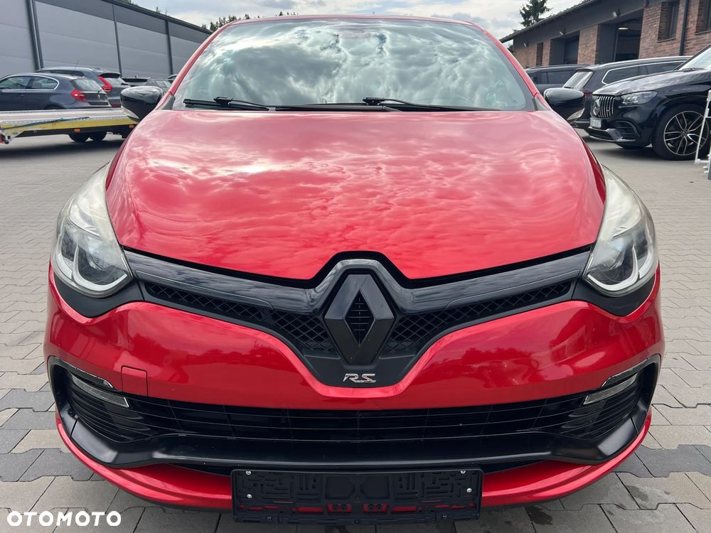 Renault Clio - 8