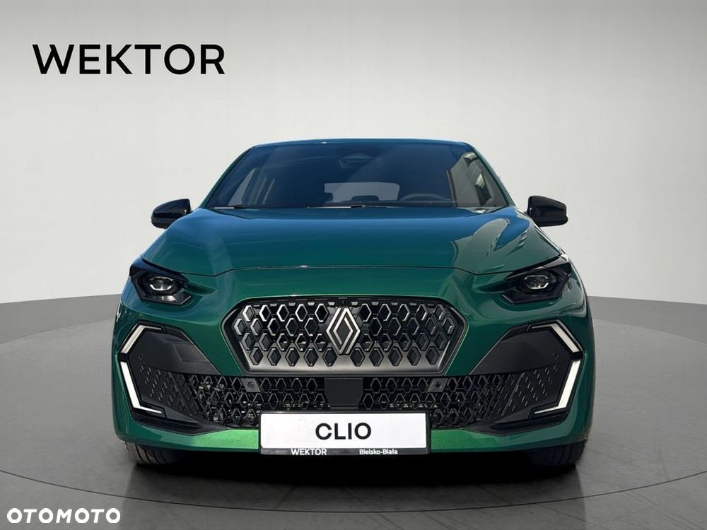 Renault Clio - 2