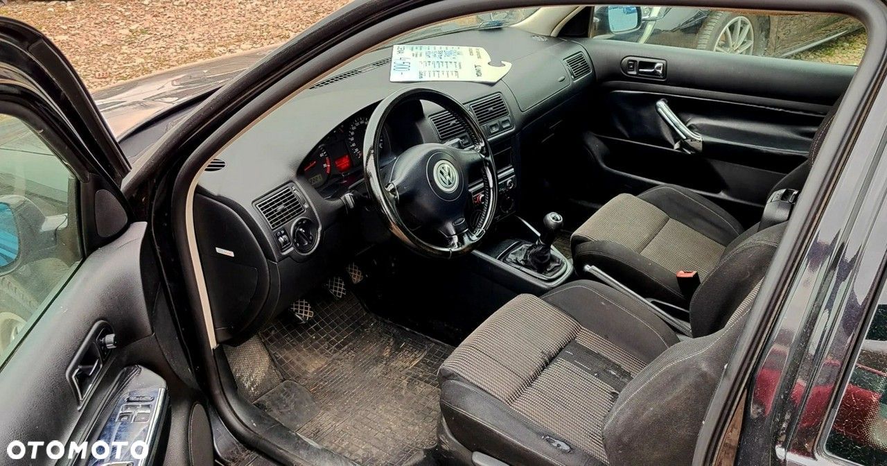 Volkswagen Golf - 15
