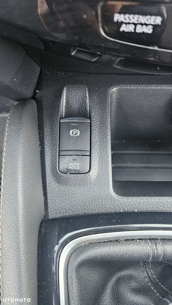 Nissan Qashqai - 24