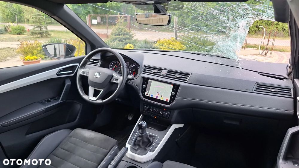 Seat Arona 1.0 TSI Xcellence S&S - 5
