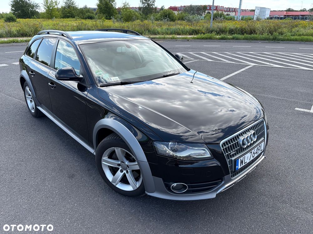 Audi A4 Allroad - 6