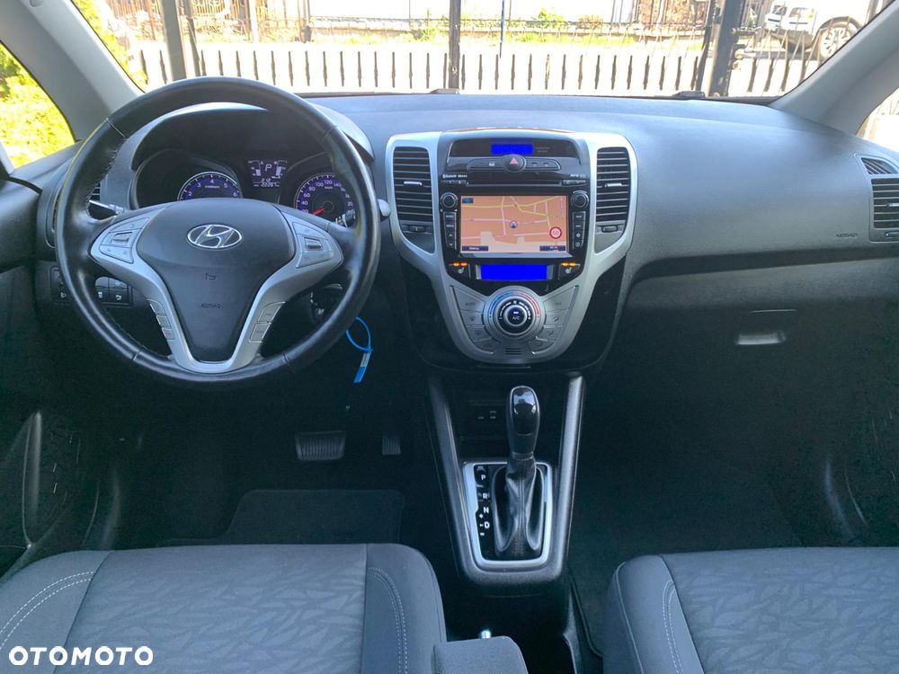 Hyundai ix20 1.6 Premium - 15