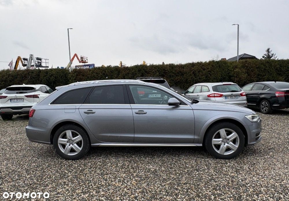 Audi A6 Allroad - 9