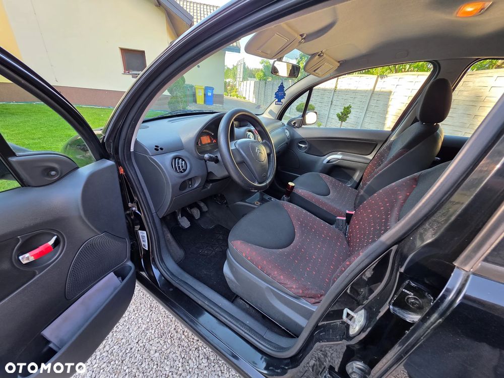 Citroën C3 1.4 HDi Magic - 10
