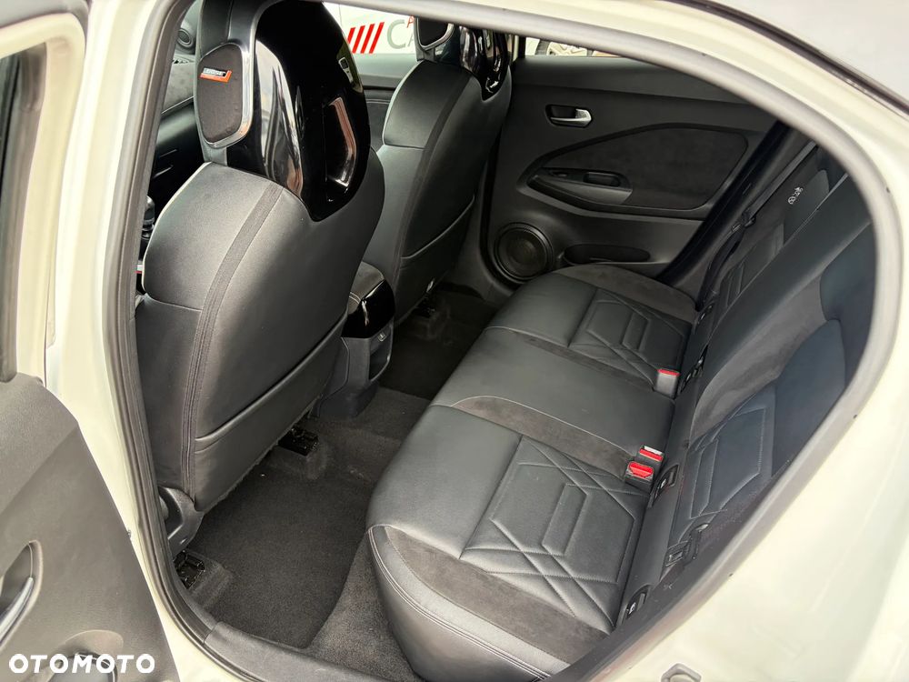 Nissan Juke DIG-T 117 N-Design - 17
