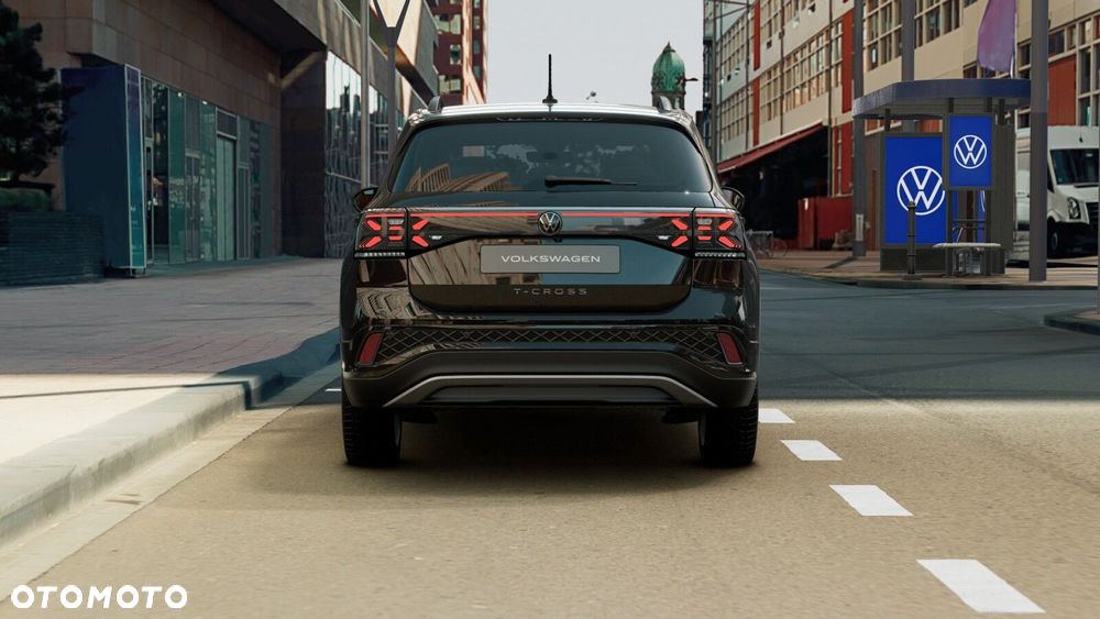 Volkswagen T-Cross - 4