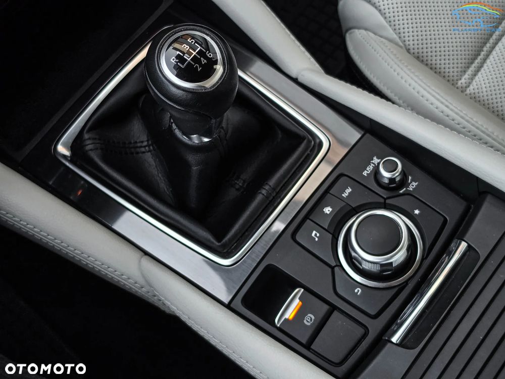 Mazda 6 2.0 SkyPassion - 40