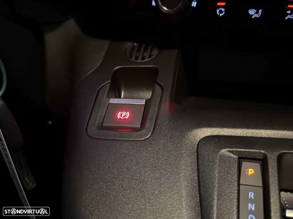 Citroën ë-Berlingo Outro - 25