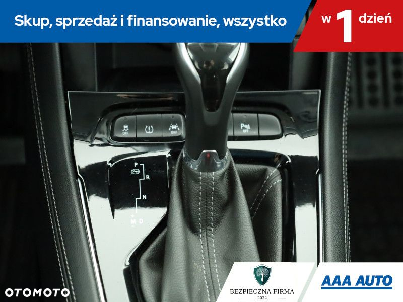 Opel Grandland X - 17