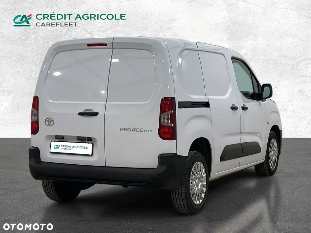 Toyota Proace City - 6