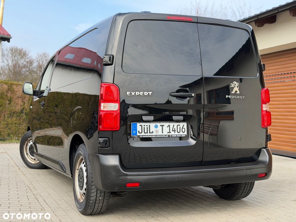 Peugeot Expert Pro L2H1 FlexCab Eco - 9