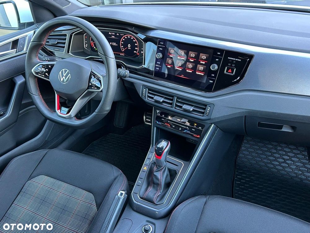 Volkswagen Polo 2.0 TSI GTI DSG - 17