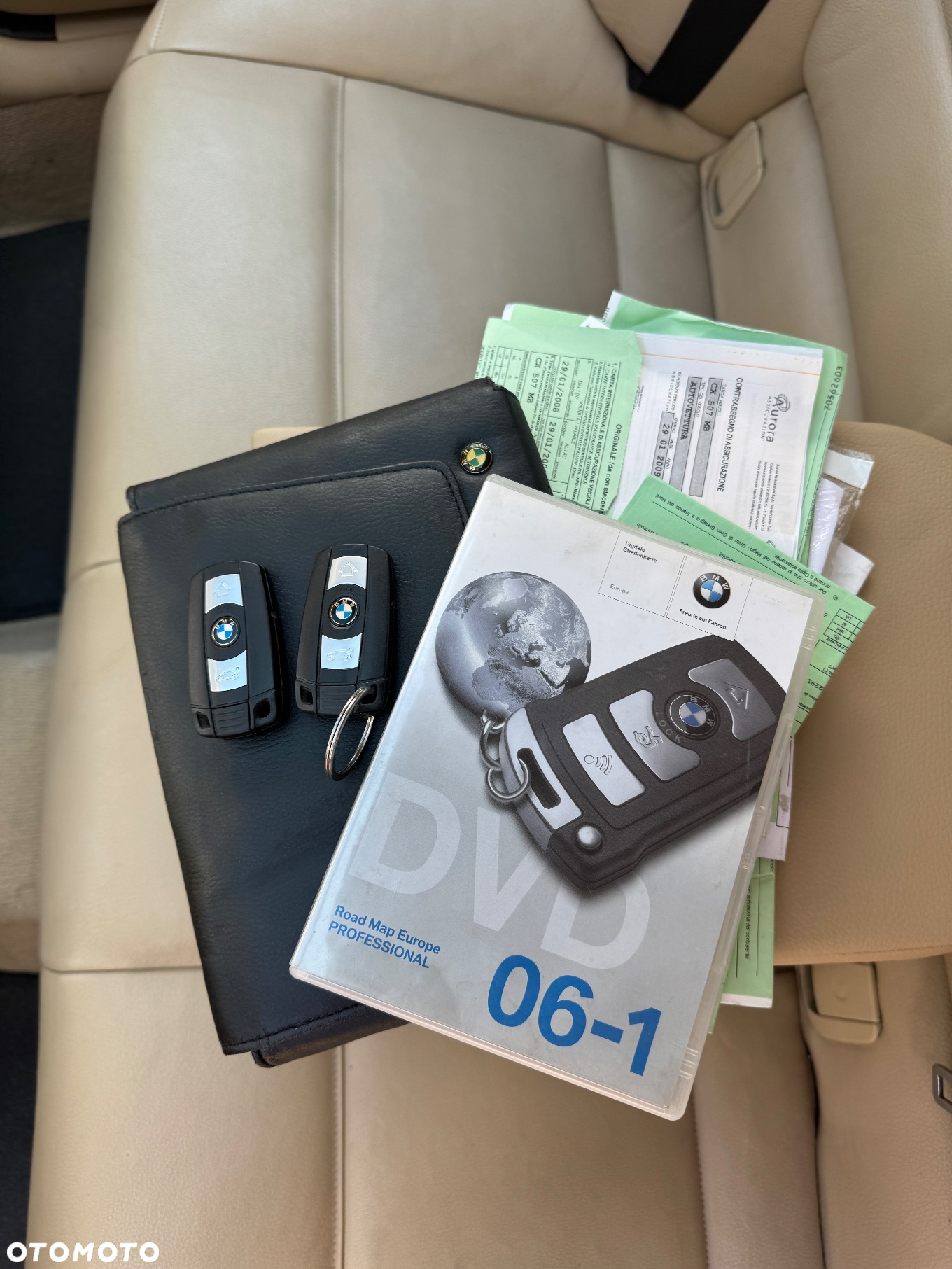 BMW Seria 3 - 23