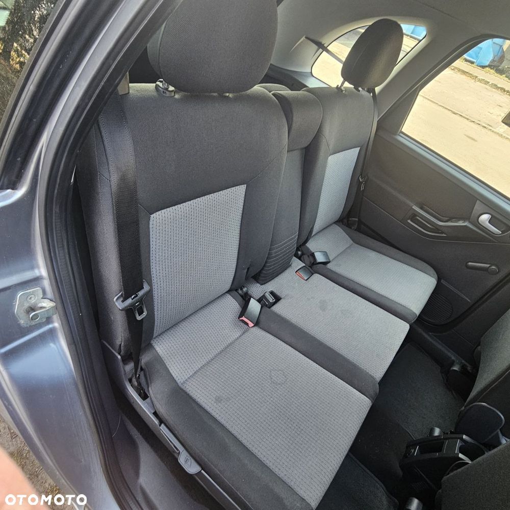 Fotel , fotele, kanapa / Opel Meriva A (2006) - 3