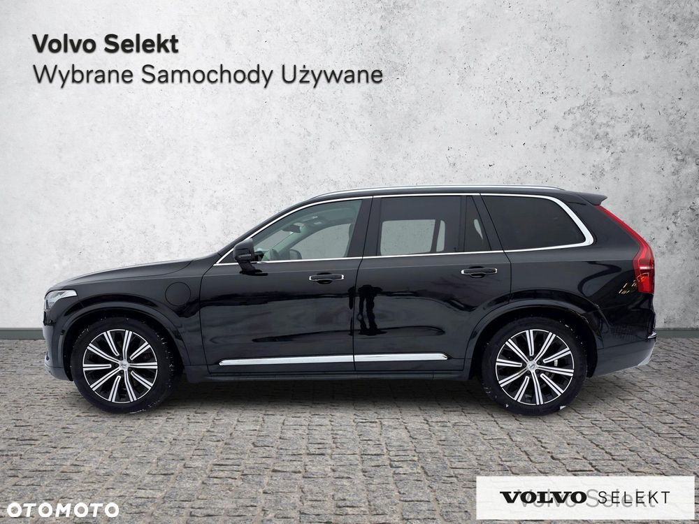 Volvo XC 90 - 5