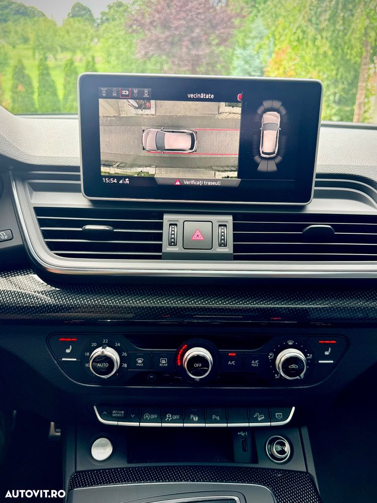 Audi Q5 2.0 TDI Quattro S tronic Sport - 15