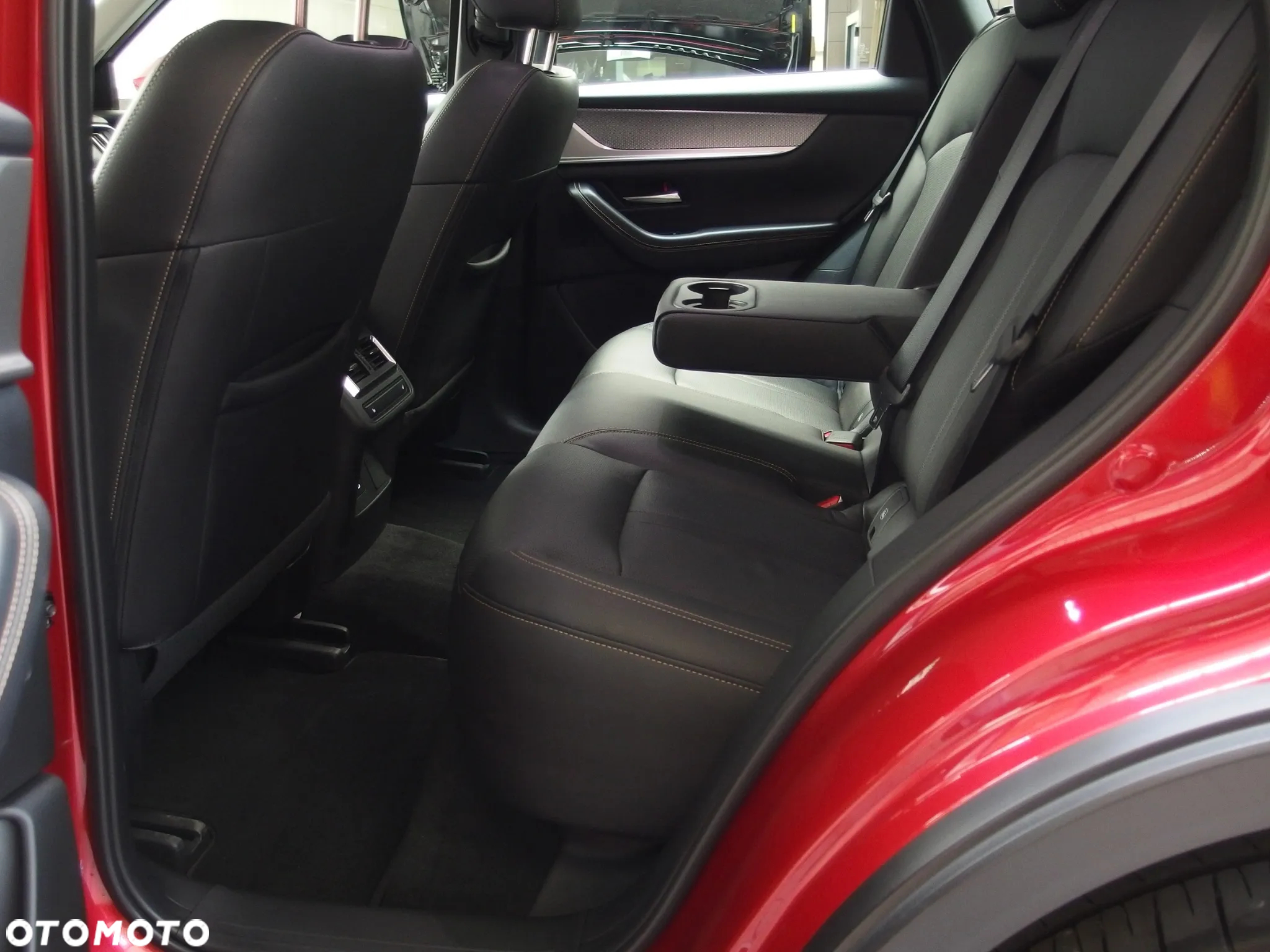 Mazda CX-60 2.5 PHEV Exclusive Line AWD - 14