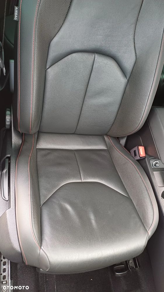 Seat Leon 2.0 TDI DPF Ecomotive FR - 19