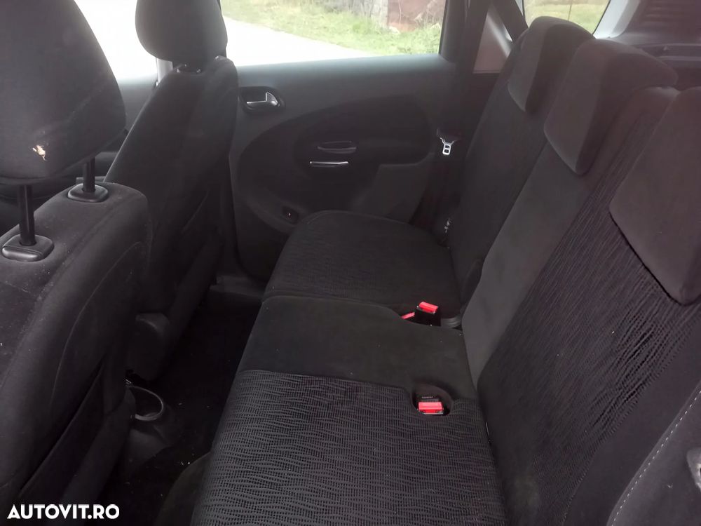 Citroën C3 Picasso - 8