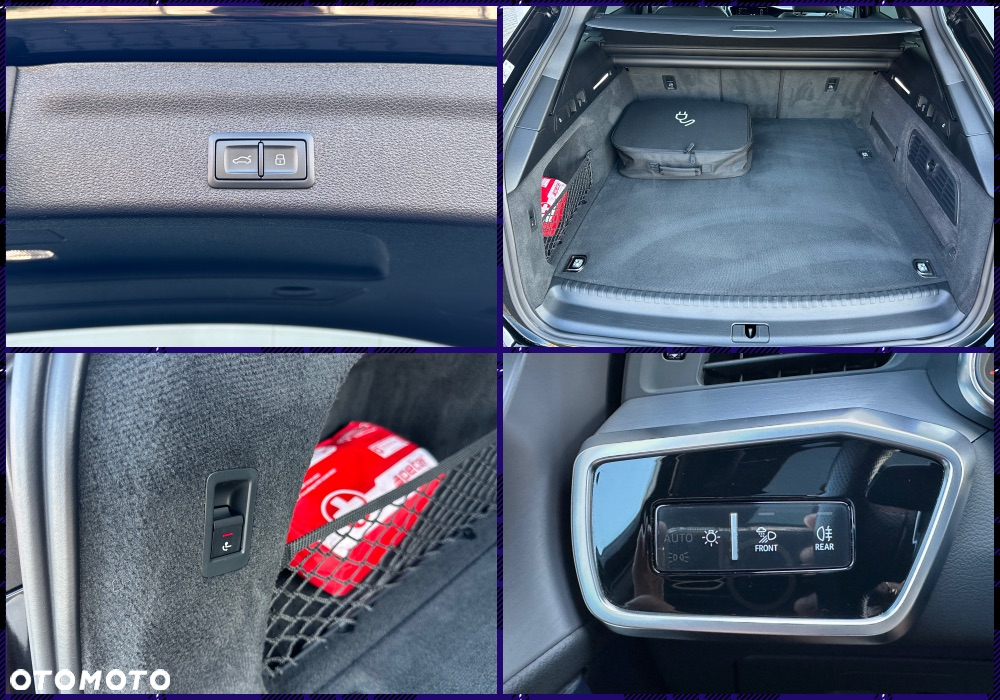 Audi A6 55 TFSI e PHEV Quattro S Line S tronic - 38