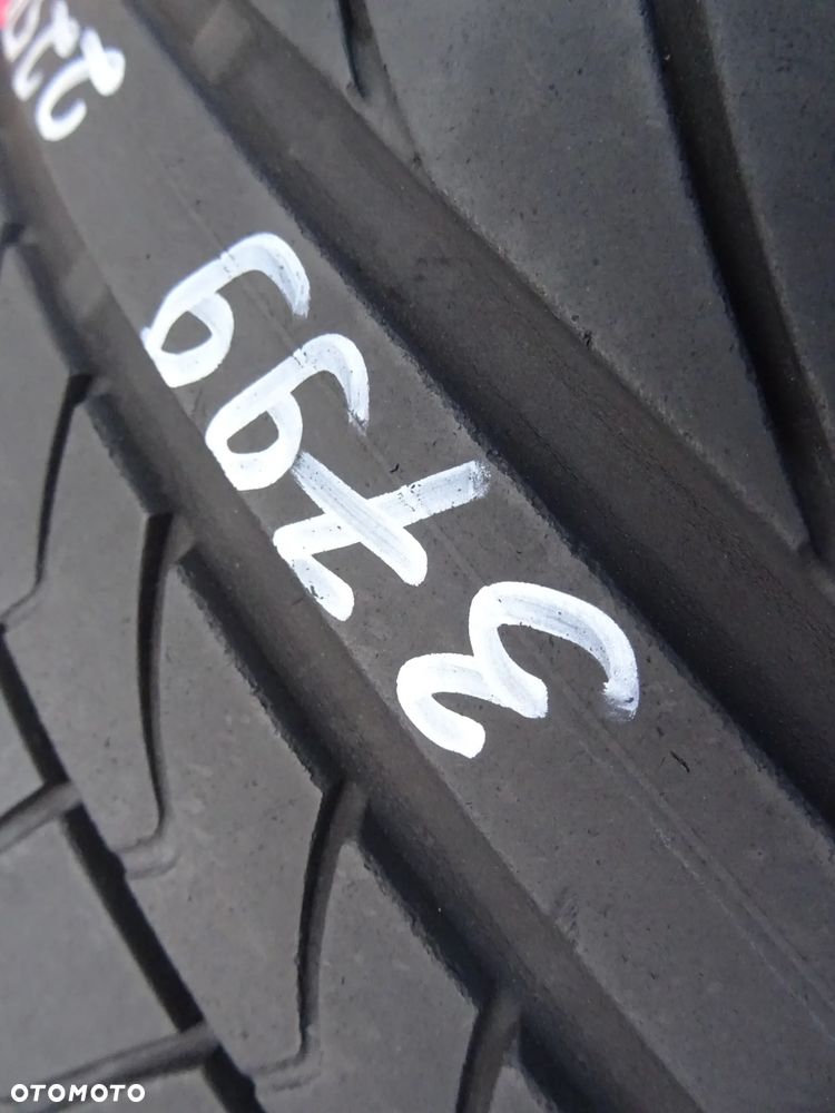 225/40/R18 88W RSC Bridgestone Potenza RE050A - 11