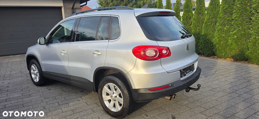 Volkswagen Tiguan - 15