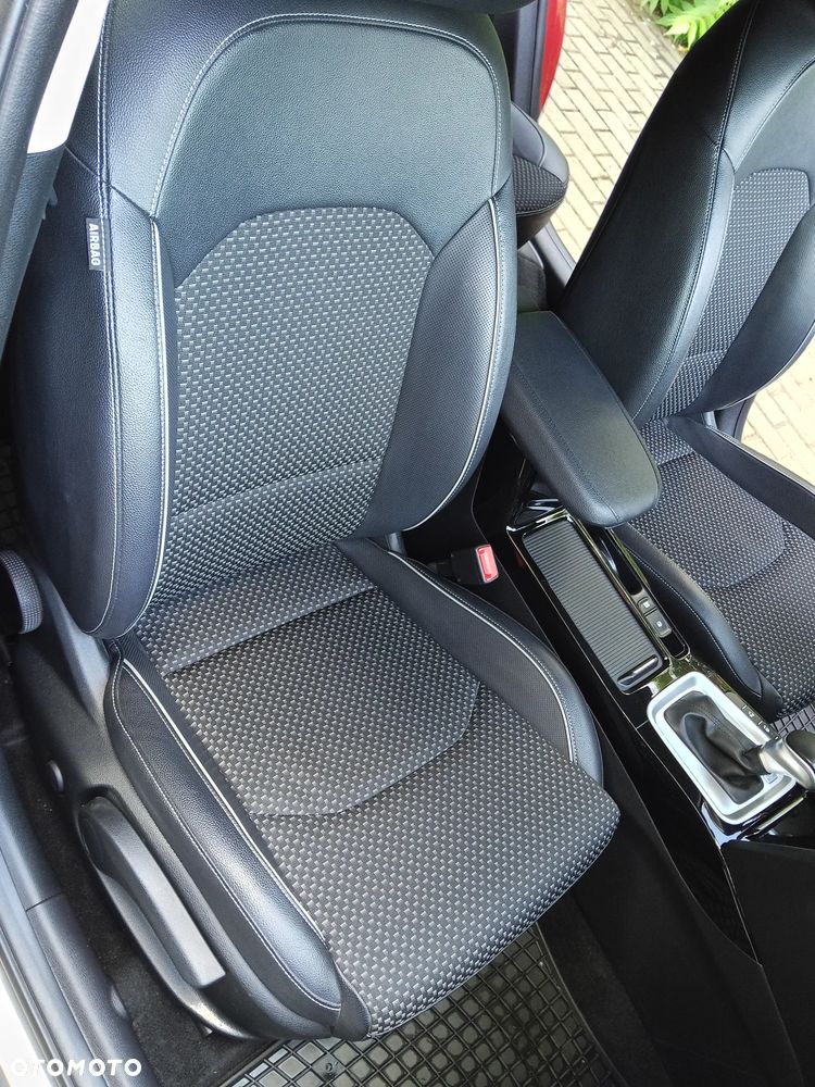 Kia XCeed 1.5 T-GDI M DCT - 10