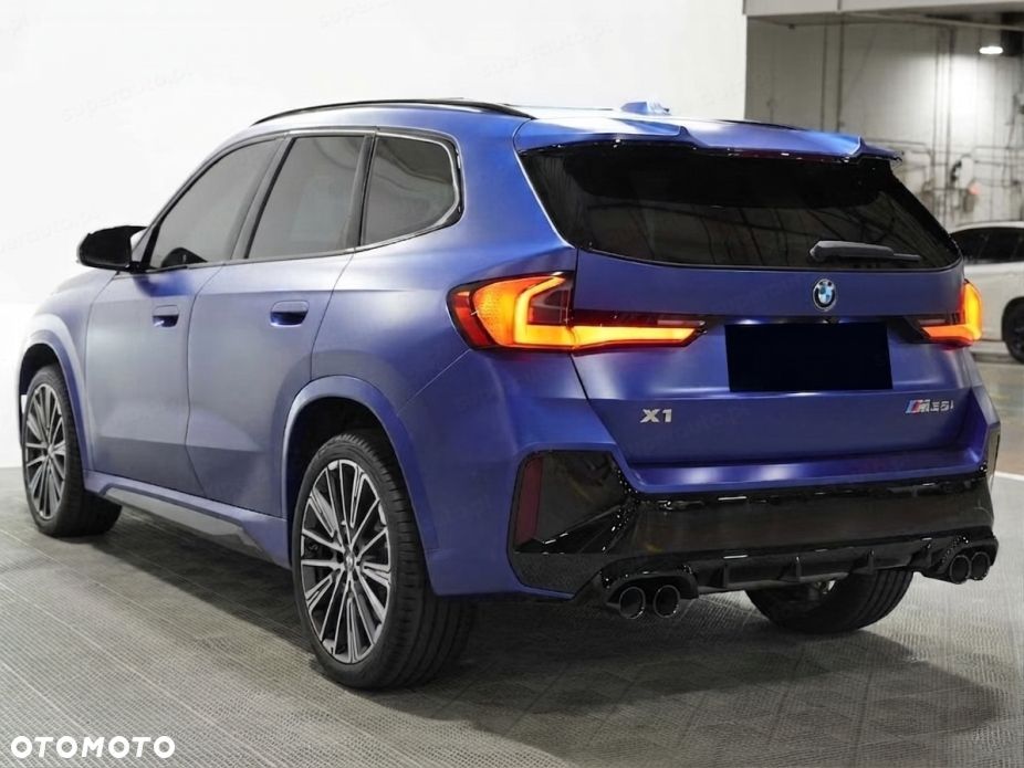 BMW X1 M35i xDrive - 4