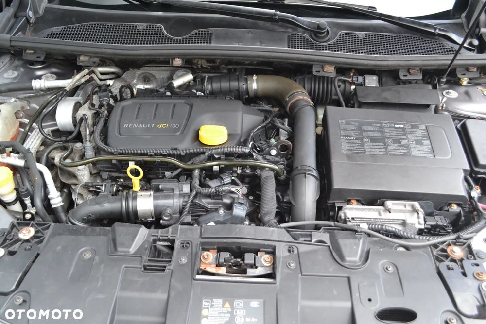 Renault Megane 1.6 dCi Energy Bose - 27
