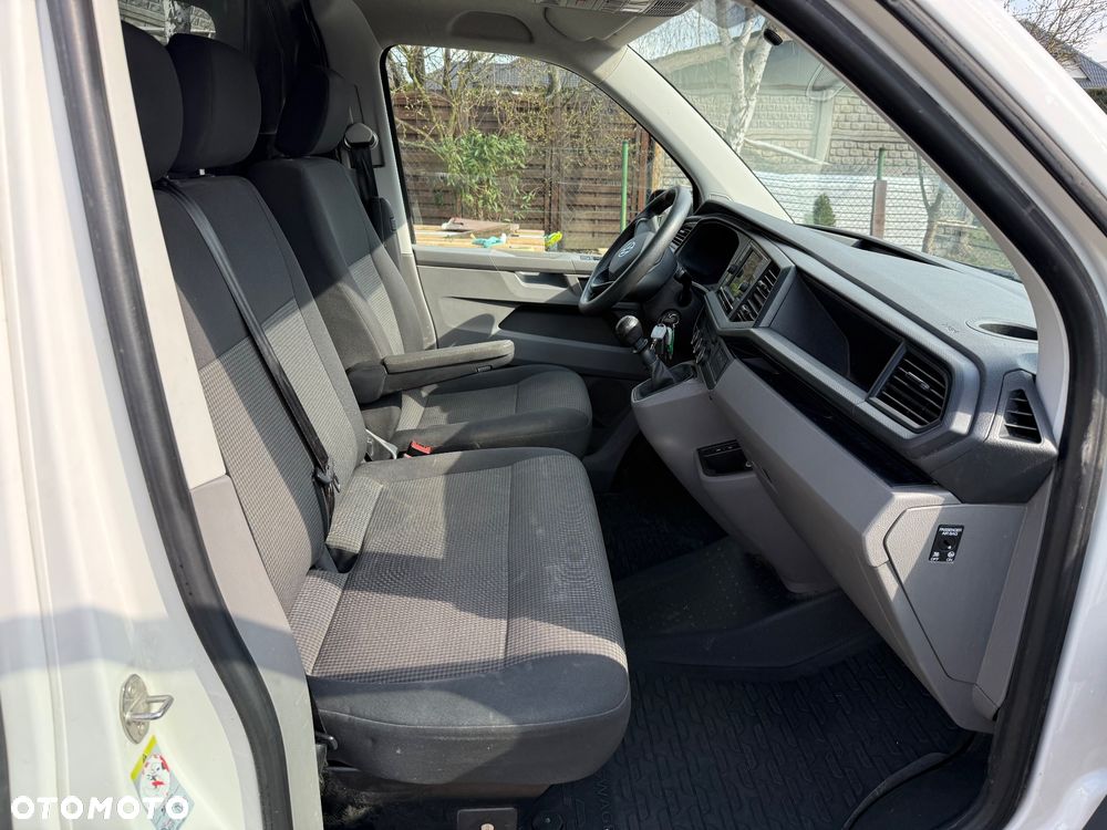 Volkswagen Transport T6.1 2.0 TDI 4MOTION - 21