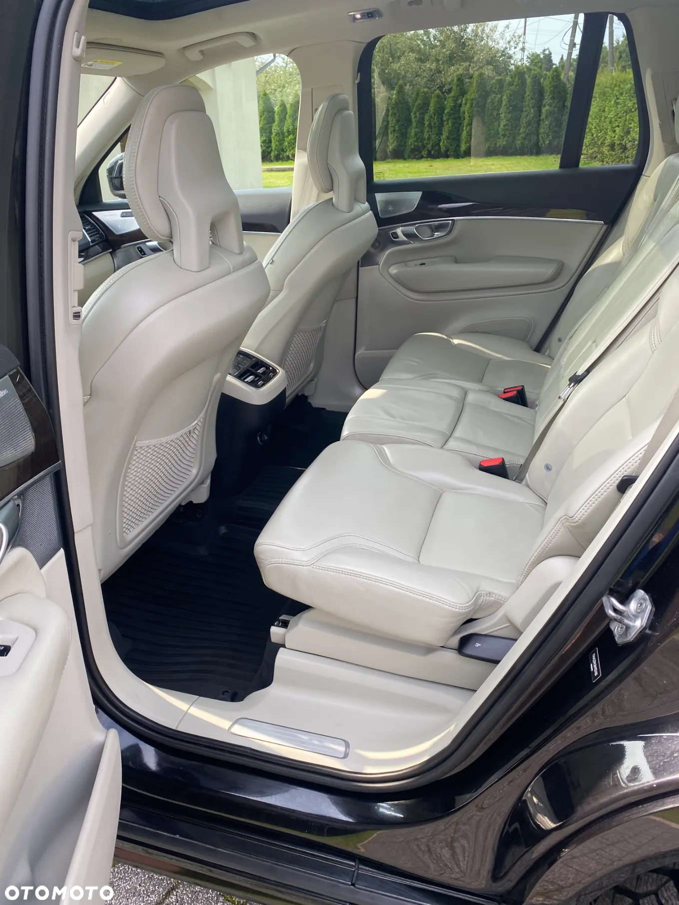 Volvo XC 90 T6 AWD Geartronic Momentum - 5