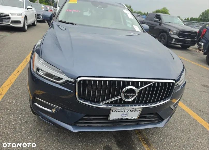 Volvo XC 60 T6 AWD Inscription - 2