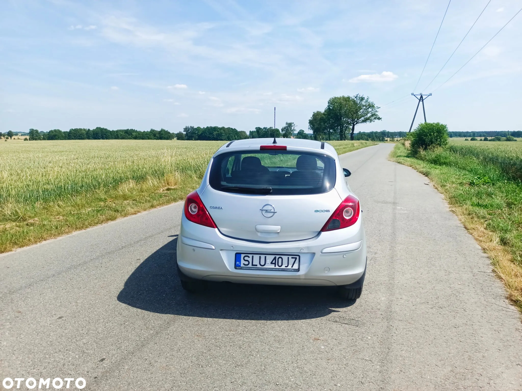 Opel Corsa 1.3 CDTI - 9
