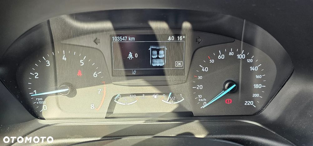 Ford Fiesta - 17