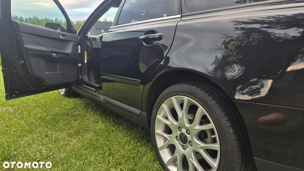 Volvo V50 T5 AWD Summum - 11