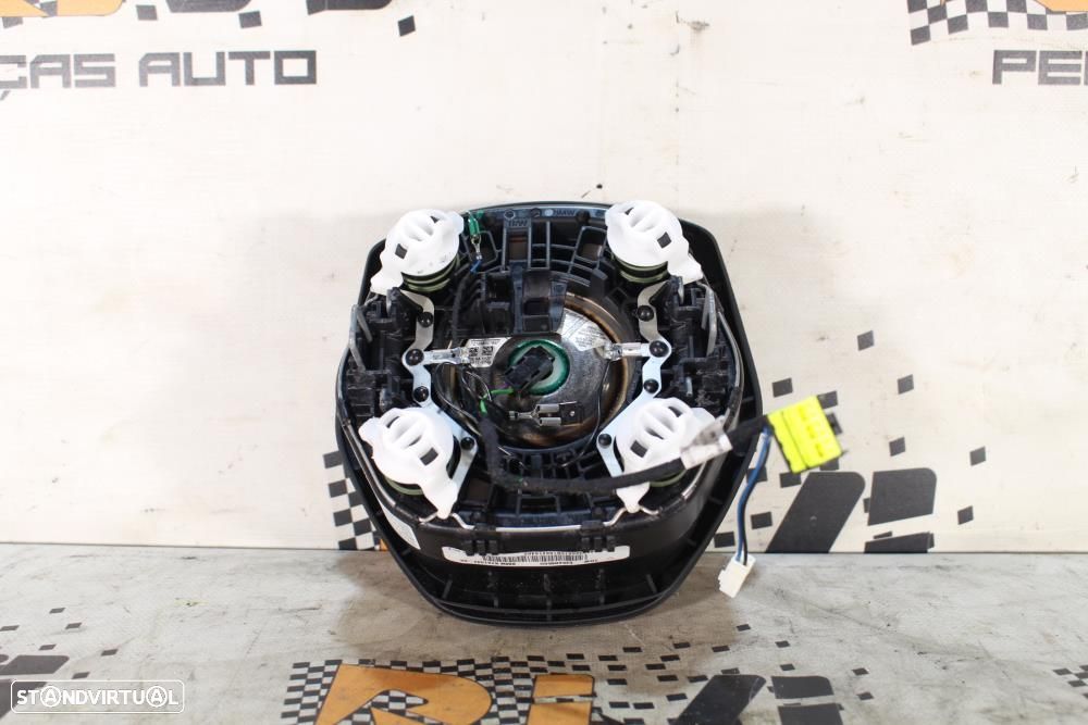 Airbag De Volante Bmw 3 (F30, F80)  32306791332 / 6791332 / 62560050G - 2