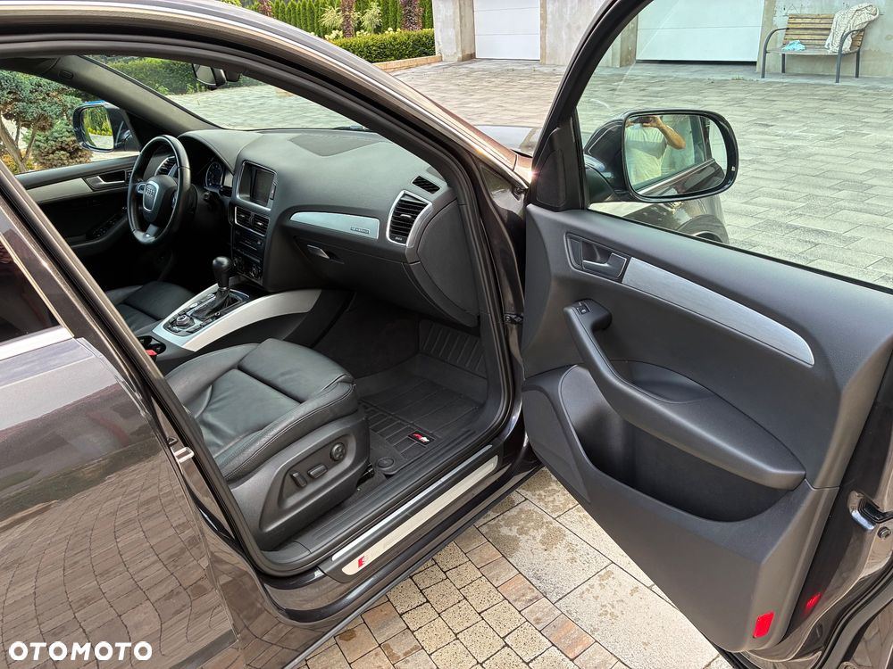 Audi Q5 - 20