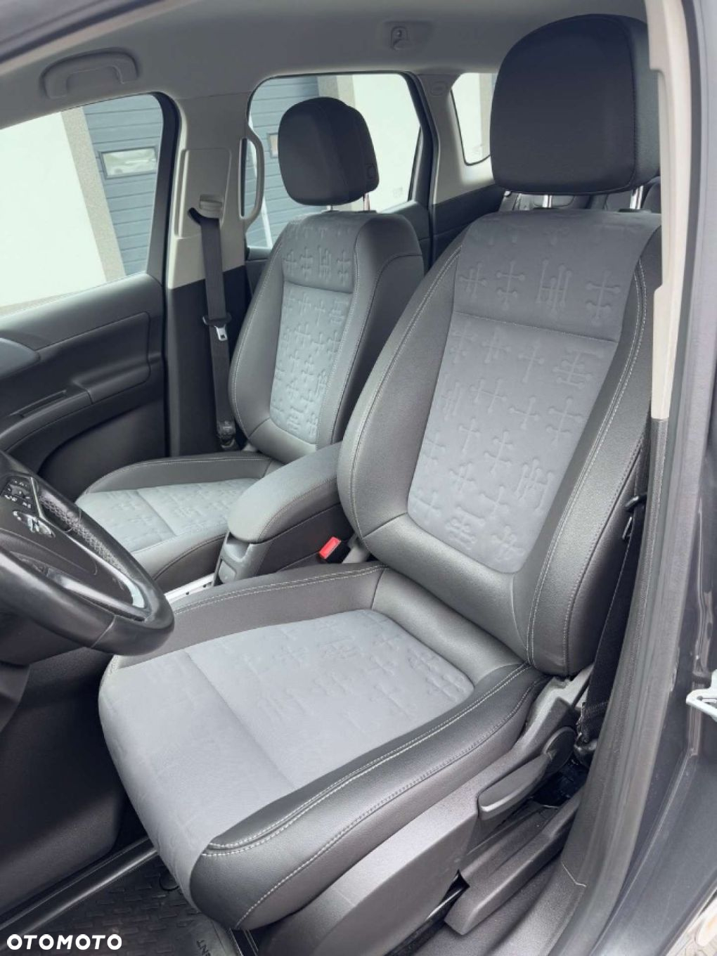 Opel Meriva - 20