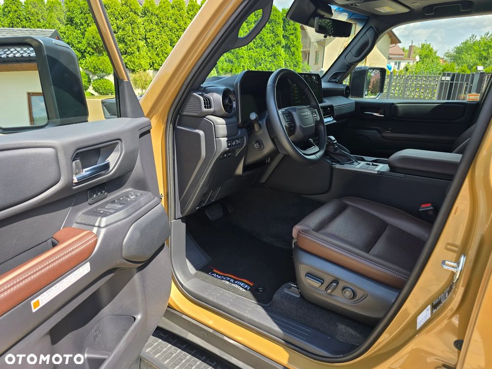 Toyota Land Cruiser LC 2.8 D-4D First Edition - 27