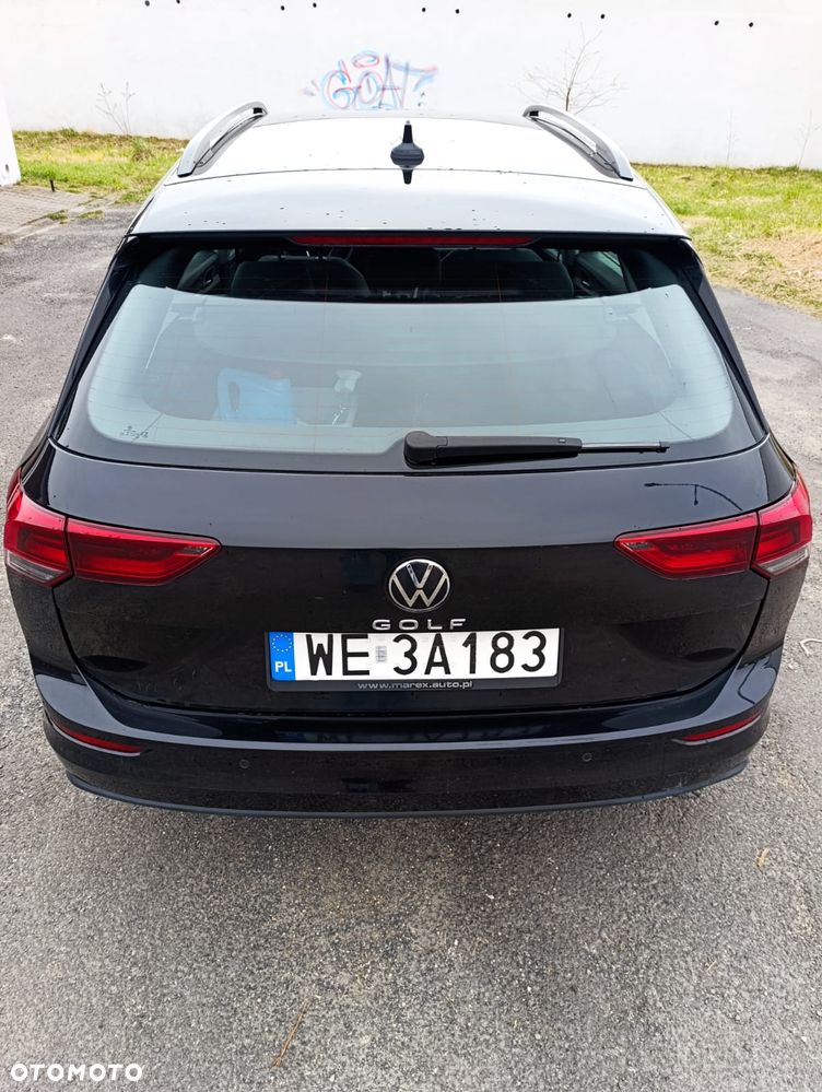 Volkswagen Golf - 9