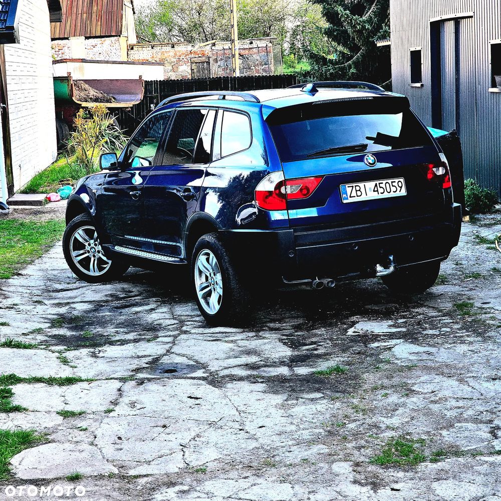 BMW X3 xDrive30d Edition Exclusive - 2