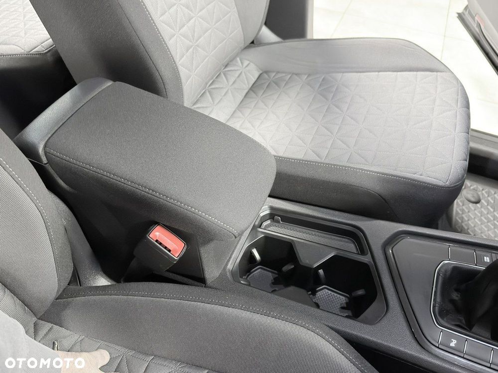 Volkswagen Tiguan 1.5 TSI EVO Life - 25