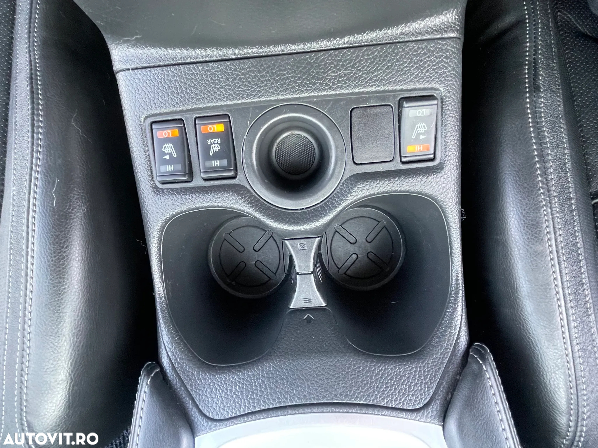 Nissan X-Trail DIG-T Stop/Start Tekna - 25